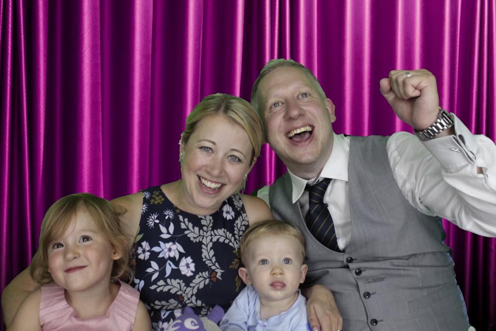 Katherine & Simon | View more photos from the event at gallery.myphotoboothexperience.co.uk/u/MyPhotoBoothExperienceLtd/Katherine-Simon